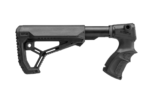 FAB Defence M4 buttstock