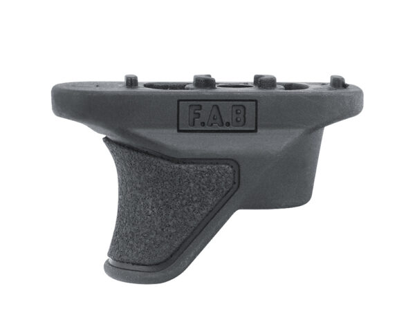 FAB Defence VTS-M M-LOK tactical support BLK