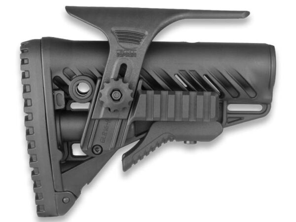 FAB Defense GLR-16-PCP AR 15 Stock