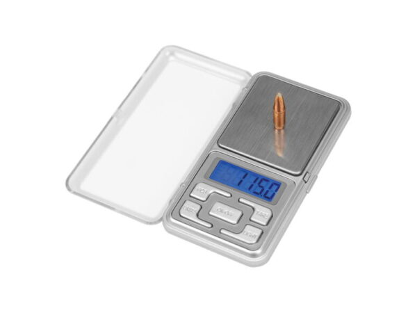 Frankford DS-750 Digital Scale
