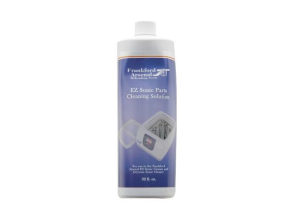 Frankford Parts Cleaning Soltion