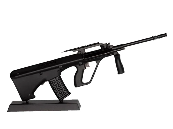 Goat Guns miniature toy model "Bullpup Pumped"