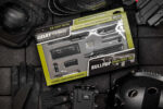 Goat Guns miniature toy model "Bullpup Pumped"