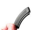 Goat Guns miniature toy model part "AK Magazine"