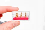 Goat Guns miniature toy model part "AK dummy Rounds"