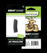 Goat Guns miniature toy model part "AR Magazine"