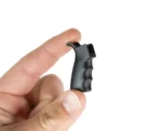 Goat Guns miniature toy model part "AR Pistol Grip"
