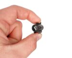 Goat Guns miniature toy model part "Red Dot Sight"
