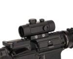 Goat Guns miniature toy model part "Red Dot Sight"