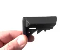 Goat Guns miniature toy model part "SOPMOD Stock"