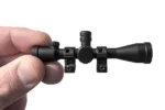Goat Guns miniature toy model part ".50 Cal Scope"