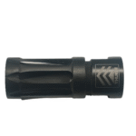 Gunworks Flash hider 1/2x28 long cage