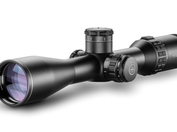 HAWKE Sidewinder 6.5-20x42