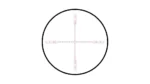 HAWKE Sidewinder 6.5-20x42