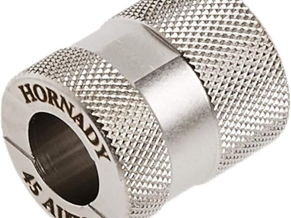HORNADY 380706 CARTRIDGE GAUGE.45 AUTO/.451 VE:5