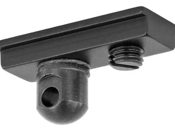 Harris bipod adapter 6A