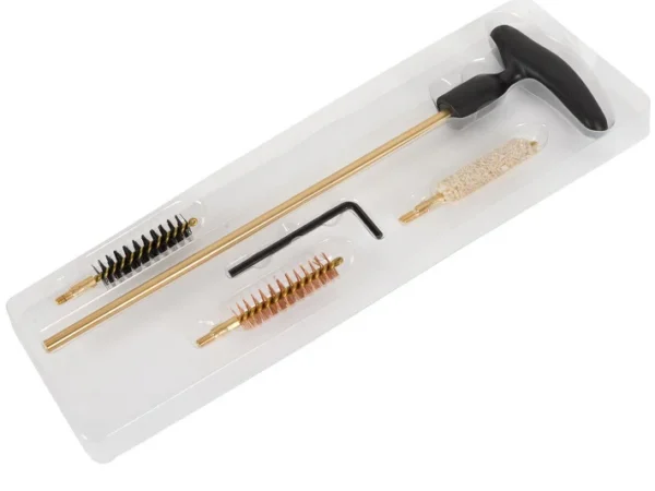 Helicon Pistol clean kit .40/10mm