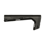 Hera Arms HRS Fixed Buttstock A2 Black