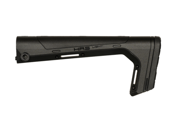 Hera Arms HRS Fixed Buttstock A2 Black
