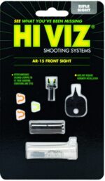 Hiviz Ar style Front Sight