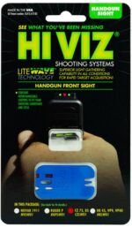 Hiviz CZ LiteWave Front Sight