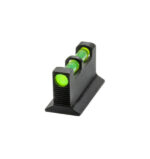Hiviz Glock Front Sight Height .315