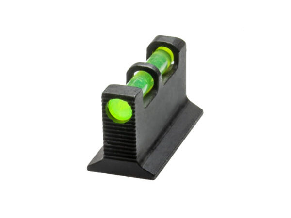 Hiviz Glock Front Sight Height .315