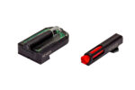 Hiviz Glock MOS Fast Dot set