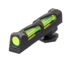 Hiviz Glock litewave front sight