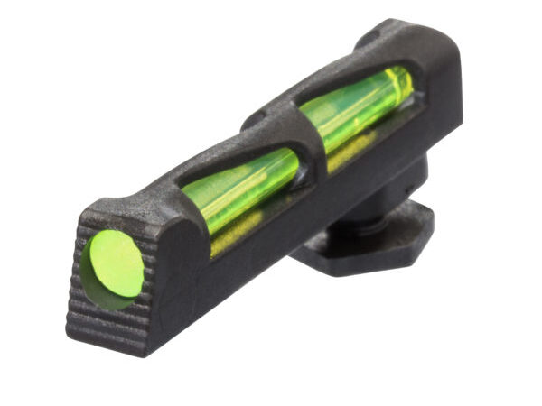 Hiviz Glock litewave front sight