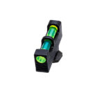 Hiviz Glock target front sight