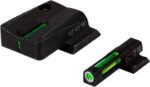 Hiviz Lite Wave H3 Express Glock
