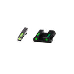 Hiviz Lite Wave H3 Glock