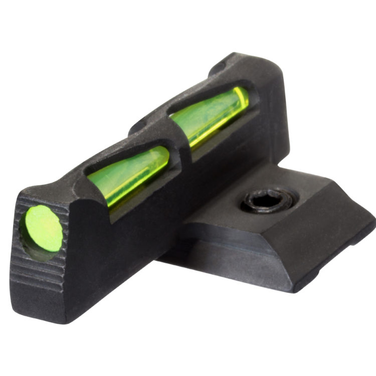 Hiviz Ruger LiteWave Front Sight