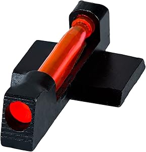 Hiviz STI Interchangeable Front Sight