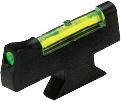 Hiviz S&W DX revolver sight Hiviz S&W DX revolver sight