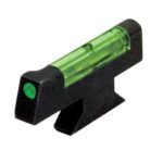 Hiviz S&W DX revolver sight