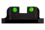 Hiviz S&W LiteWave Rear Sight