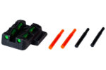 Hiviz S&W LiteWave Rear Sight