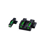 Hiviz S&W M&P Litewave H3 G/O