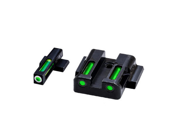 Hiviz S&W M&P Litewave H3 G/O