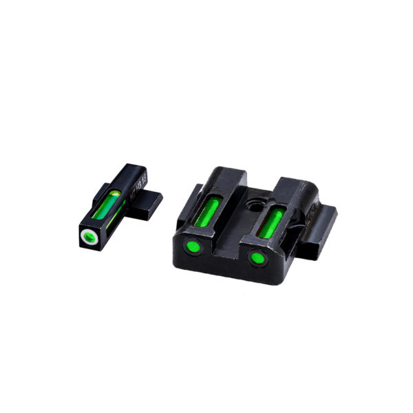 Hiviz S&W M&P Litewave H3 G/O