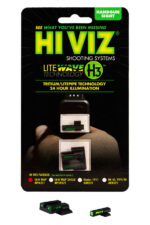 Hiviz S&W M&P Litewave H3 G/O