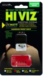 Hiviz Sig LiteWave Front Sight