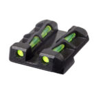 Hiviz Sig LiteWave Rear Sight