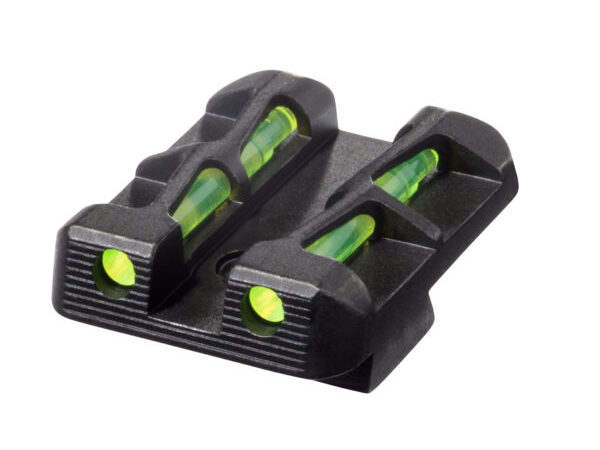 Hiviz Sig LiteWave Rear Sight