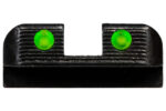 Hiviz Sig LiteWave Rear Sight