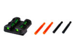 Hiviz Sig LiteWave Rear Sight