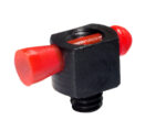 Hiviz Spark II shotgun front bead sight