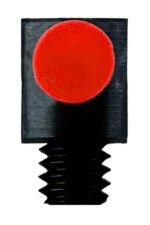 Hiviz Spark II shotgun front bead sight